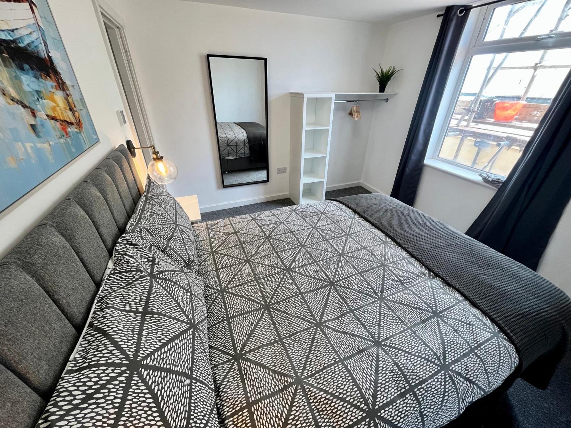 Seaside Escapes, Bridlington Apartment Exterior photo